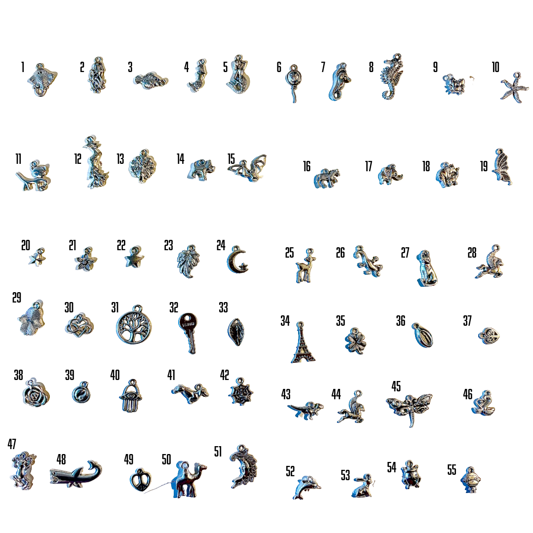 Charms